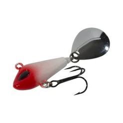 Fishing.Toys Virogo Lead Lure Spin Tail 3.3-4.0cm (12-23g)