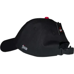 Fjuka Logo Cap Vispet