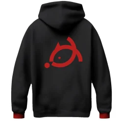 Fjuka Logo Hoodie