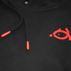 Fjuka Logo Hoodie