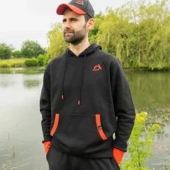 Fjuka Logo Hoodie