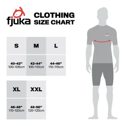 Fjuka Logo Hoodie