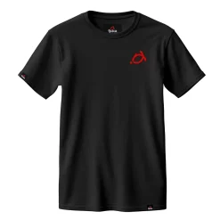 Fjuka Logo T-Shirt