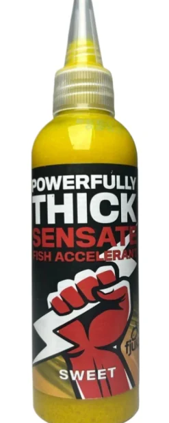 Fjuka Powerfully Thick Sensate™ Fish Accelerant Liquid (100ml)