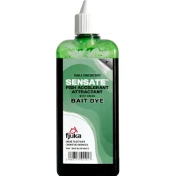 Fjuka Sensat Bait Dye Attractant