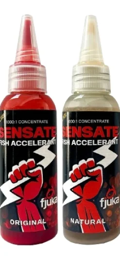 Fjuka Sensate™ Fish Accelerant Attractor 50ml