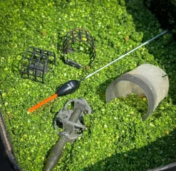 Fjuka Squeez-Ready Groundbait (200g)