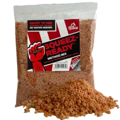 Fjuka Squeez-Ready Method Mix (200g)