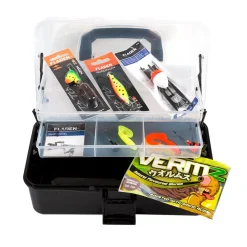 Fladen Anyone Can Fish Perch & Trout Box