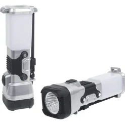 Fladen Camping Light 7 & 3 Led
