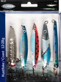 Fladen Coast Kit