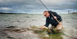 Fladen Combo Maxximus Seatrout