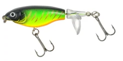 Fladen Conrad Topwater Splash Rainbow Oppervlakte Kunstaas 10cm