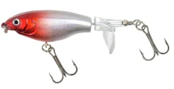 Fladen Conrad Topwater Splash Rainbow Oppervlakte Kunstaas 10cm
