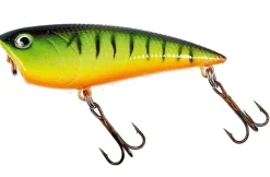 Fladen Eco Popper Oppervlakte Kunstaas 6.5cm (8g)