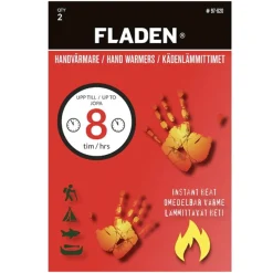 Fladen Hand and Foot Warmer