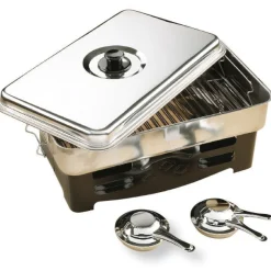 Fladen Home Smoker