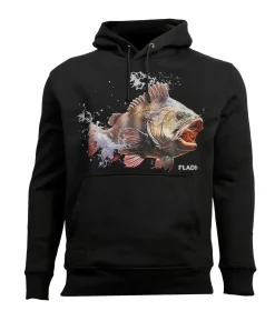 Fladen Hoodie Perch Hunter