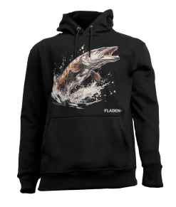Fladen Hoodie Pike Hunter