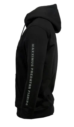 Fladen Hoodie Pike Hunter