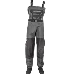 Fladen Maxximus Breathable Stocking Foot Waders