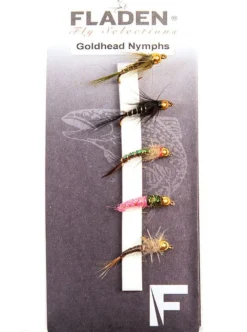 Fladen Maxximus Flies