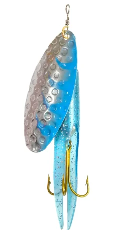 Fladen Maxximus Flying Latex Spinner 24g