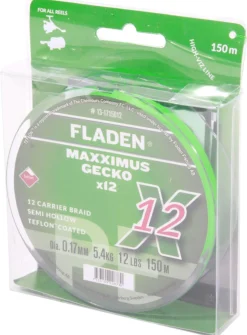 Fladen Maxximus Gecko