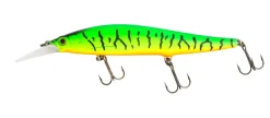 Fladen Maxximus JRK Munchy Long Lip Twitchbait 10cm (10.5g)