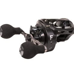 Fladen Maxximus NOX 300 L Baitcaster Reel