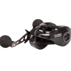 Fladen Maxximus NOX 300 L Baitcaster Reel