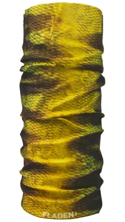 Fladen Multiscarf Sjaal