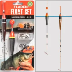 Fladen Perch Float Set