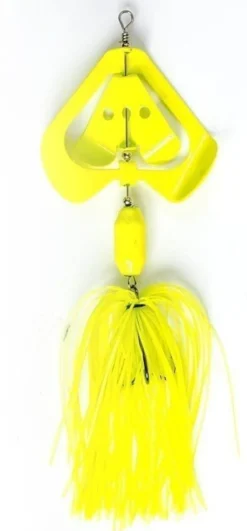 Fladen Predator Spinner