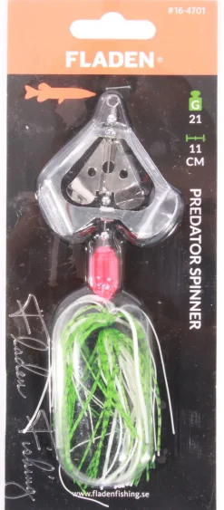 Fladen Predator Spinner