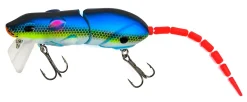 Fladen Rat Oppervlakte Kunstaas 15cm (15g)