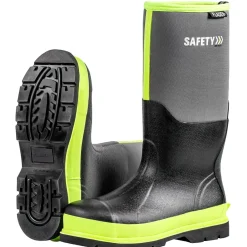 Fladen Safety Neoprene Boots Vislaarzen