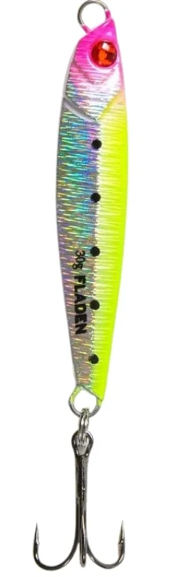 Fladen Shiner Speed Jig Pilker 30g