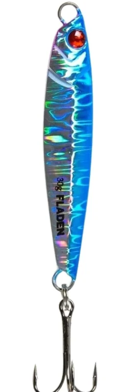 Fladen Shiner Speed Jig Pilker 50g