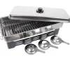 Fladen Smoking Oven XL