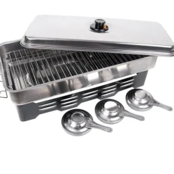 Fladen Smoking Oven XL