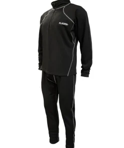 Fladen Stretched Tech Fleece Thermo Set