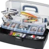 Fladen Tackle Box freshwater / coast fishing