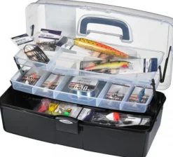 Fladen Tackle Box freshwater / coast fishing