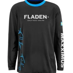 Fladen Team Shirt Long Sleeve