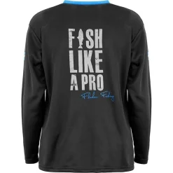 Fladen Team Shirt Long Sleeve