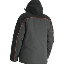 Fladen Thermal Suit Authentic grey/black