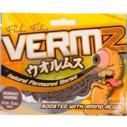 Fladen Vermz Sandworm 8,5cm (20 stuks)