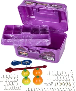 Flambeau Big Mouth Tackle Box Kit Viskoffer