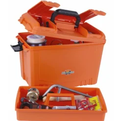Flambeau Dry Box-Orange
